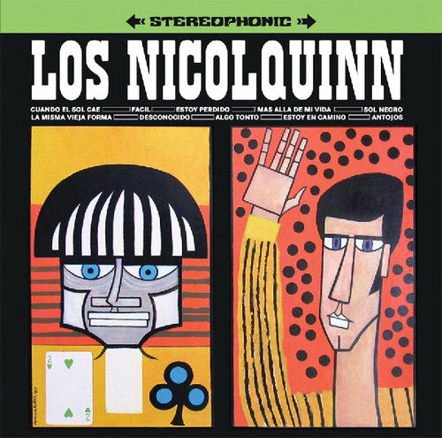 Nicol,jimmy - Nicolquinn - Music CD