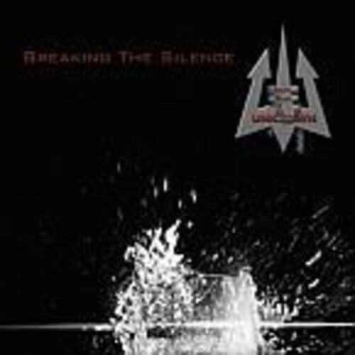 Into The Unknown - Breaking The Silence - Music CD