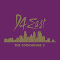 94 East - Cookhouse 5 - Vinyl Record
