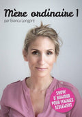 Longpre,bianca - Mere Ordinaire 1 - DVD