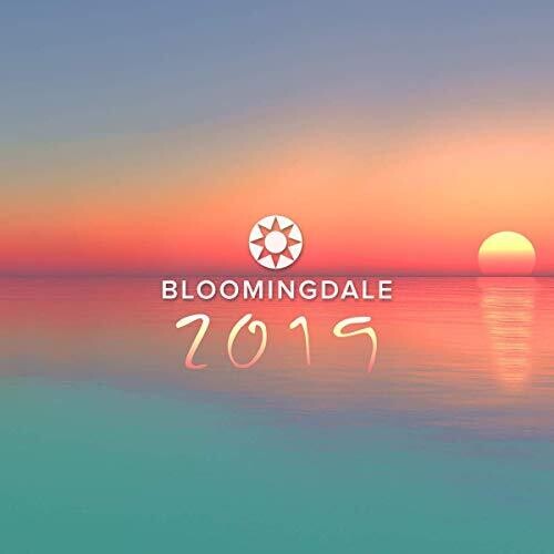 Winnel,dave / Mendoza,michael - Bloomingdale 2019 - Music CD