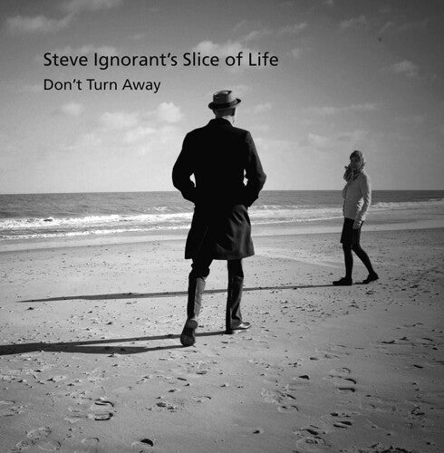 Ignorant,steve / Slice Of Life - Don't Turn Away - Music CD