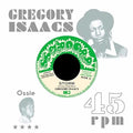 Isaacs,gregory - Storm - Vinyl Record