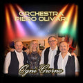 Orchestra Piero Olivari - Ogni Giorno - Music CD