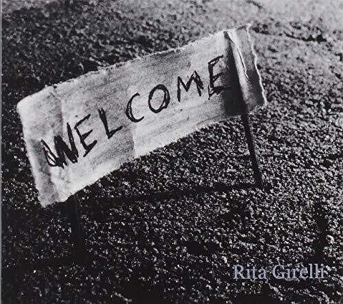 Girelli,rita - Welcome - Music CD