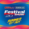 Festival Show Summer Hit 2019 / Various - Festival Show Summer Hit 2019 / Various - Music CD