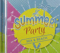 Summer Party Sea & Beach / Various - Summer Party Sea & Beach / Various - Music CD