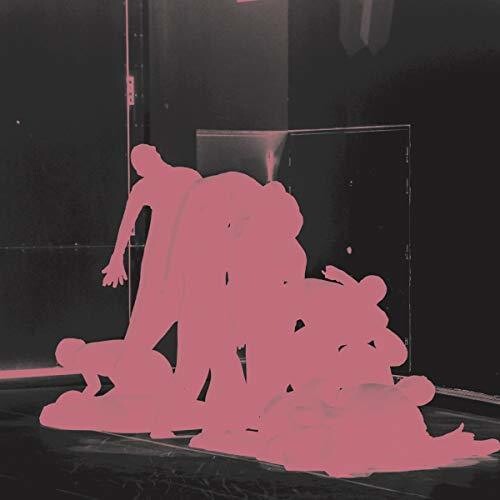 Sigur Ros - Variations In Darkness - Vinyl Record