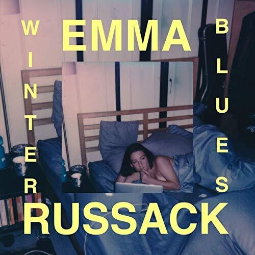 Russack,emma - Winter Blues - Vinyl Record