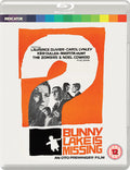 Bunny Lake Is Missing - Bunny Lake Is Missing - Blu-ray
