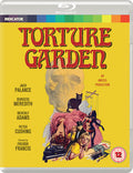 Torture Garden - Torture Garden - Blu-ray