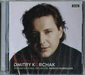 Korchak,dmitry - Romantic French Arias - Music CD