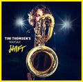 Thomsen,tini - Shift - Music CD