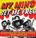House Guests - My Mind Set Me Free - Music CD