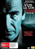 Wire In The Blood: Season 1 - Wire In The Blood: Season 1 - DVD