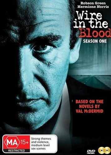 Wire In The Blood: Season 1 - Wire In The Blood: Season 1 - DVD