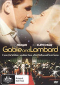 Gable & Lombard - Gable & Lombard - DVD