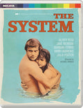 System - System - Blu-ray