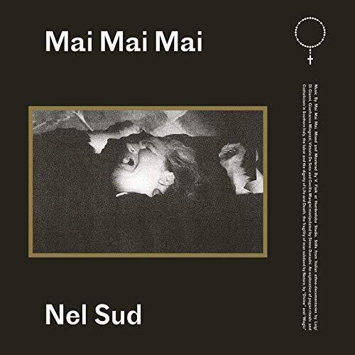 Mai Mai Mai - Nel Sud - Vinyl Record