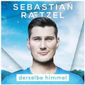 Raetzel,sebastian - Derselbe Himmel - Music CD