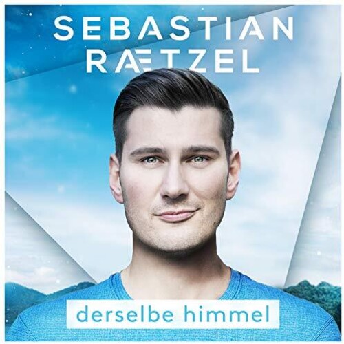 Raetzel,sebastian - Derselbe Himmel - Music CD