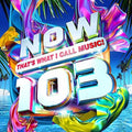 Now 103 / Various - Now 103 / Various - Music CD