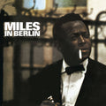 Davis,miles - Miles In Berlin - Music CD