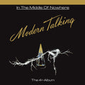 In The Middle Of Nowhere Music CD