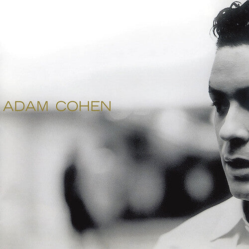 Cohen,adam - Adam Cohen - Music CD