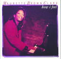How I Feel Music CD