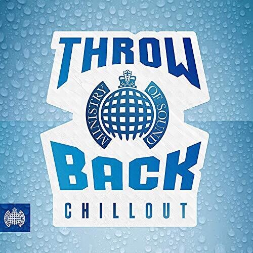 Ministry Of Sound: Throwback Chillout / Various - Ministry Of Sound: Throwback Chillout / Various - Music CD