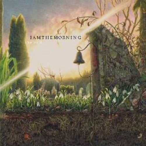 Iamthemorning - Bell - Vinyl Record