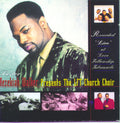 Recorded Live at Love Fellowship Tabernacle Music CD