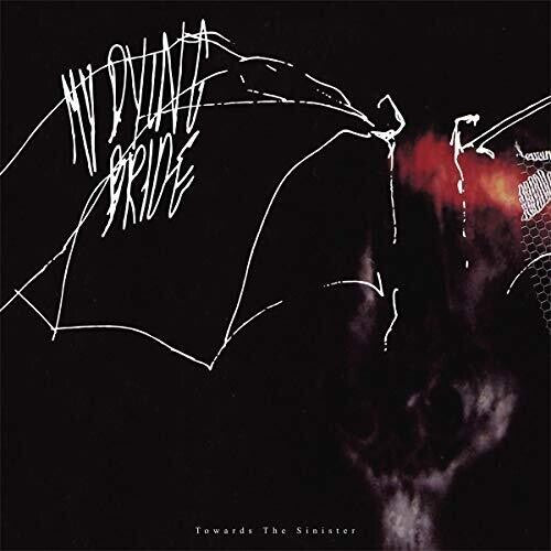 My Dying Bride - Towards The Sinister - Vinyl Record