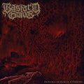 Bastard Grave - Diorama Of Human Suffering - Music CD