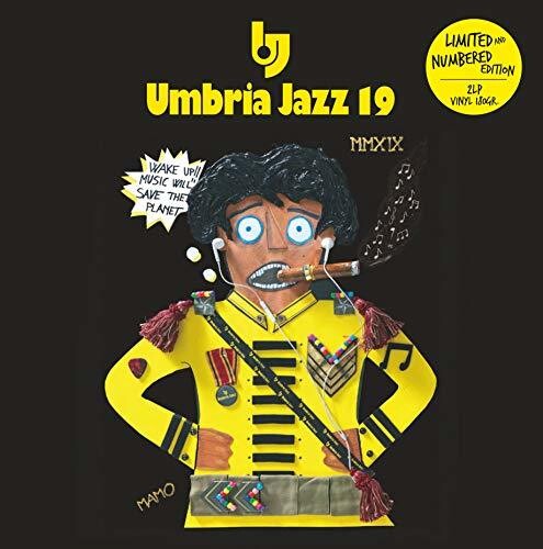 Umbria Jazz 2019 / Various - Umbria Jazz 2019 / Various - Vinyl Record