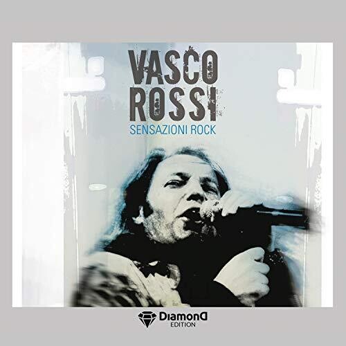 Rossi,vasco - Sensazioni Rock: Diamond Edition - Music CD