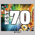 Best Settanta: Diamond Edition / Various - Best Settanta: Diamond Edition / Various - Music CD