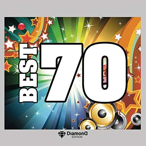 Best Settanta: Diamond Edition / Various - Best Settanta: Diamond Edition / Various - Music CD