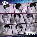 Sf9 - Rpm - Music CD
