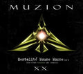 Muzion - Mentalite Moune Morne (ils N'ont Toujours Pas) - Music CD