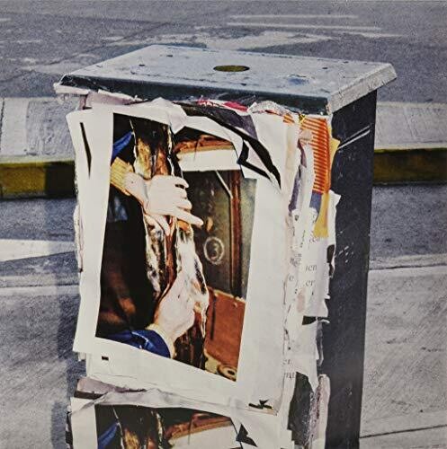 Babasonicos - Discutible - Vinyl Record