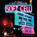 Soft Cell - Say Hello Wave Goodbye: Live At The O2 Arena - DVD