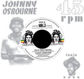Osbourne,johnny - Never Stop Fighting - Vinyl Record