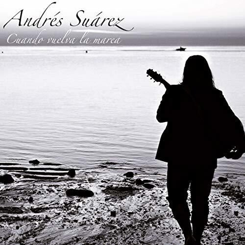 Suarez,andres - Cuando Vuelva La Marea - Vinyl Record