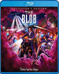 Blob (1988) - Blob (1988) - Blu-ray