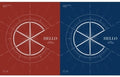 Cix - Hello Chapter 1 (hello Stranger) - Music CD