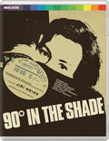 90 In The Shade - 90 In The Shade - Blu-ray