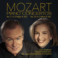 Mozart: Piano Concertos Nos.17 & 24 Music CD