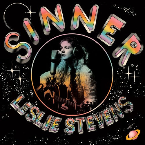 Stevens,leslie - Sinner - Vinyl Record